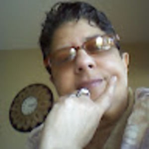 Meet your Posher, Edna